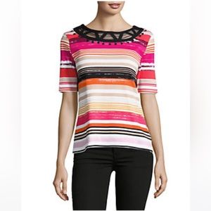 💝 Brand New Rafaella Sportswear blouse 💕